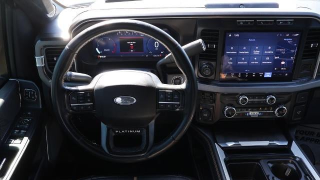 2024 Ford F-250 Super Duty XL