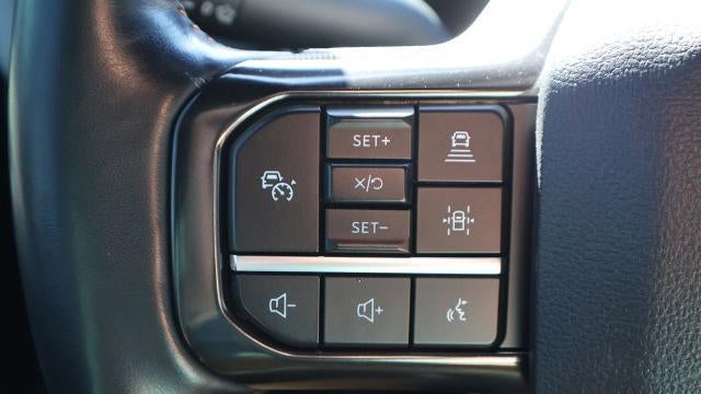 2024 Ford F-250 Super Duty XL