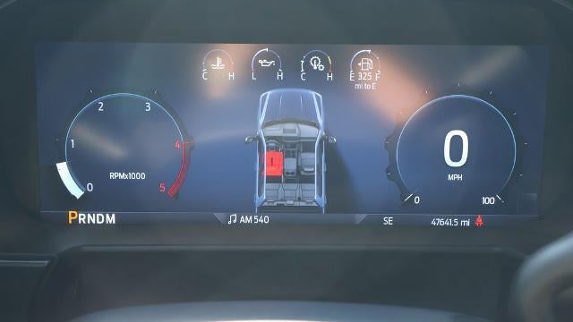 2024 Ford F-250 Super Duty XL
