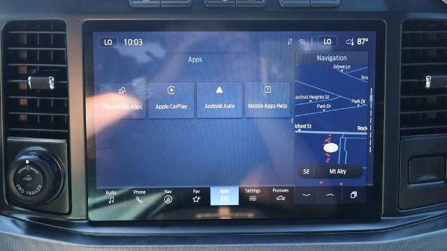 2024 Ford F-250 Super Duty XL