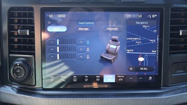 2024 Ford F-250 Super Duty XL