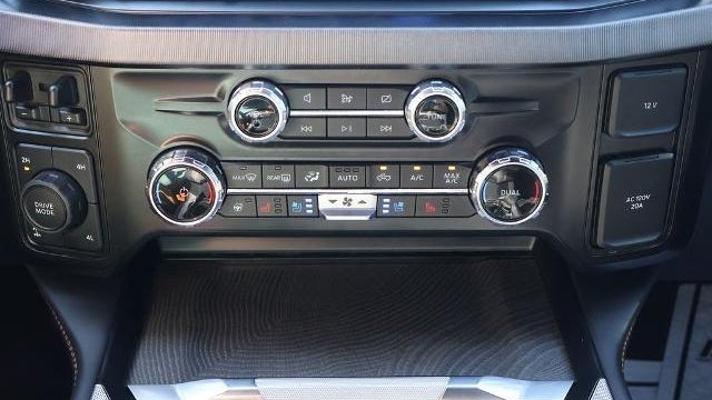 2024 Ford F-250 Super Duty XL