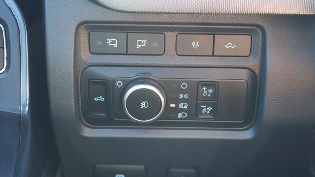 2024 Ford F-250 Super Duty XL