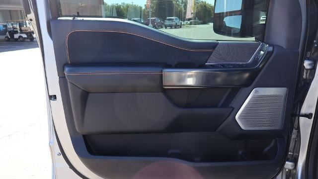 2024 Ford F-250 Super Duty XL
