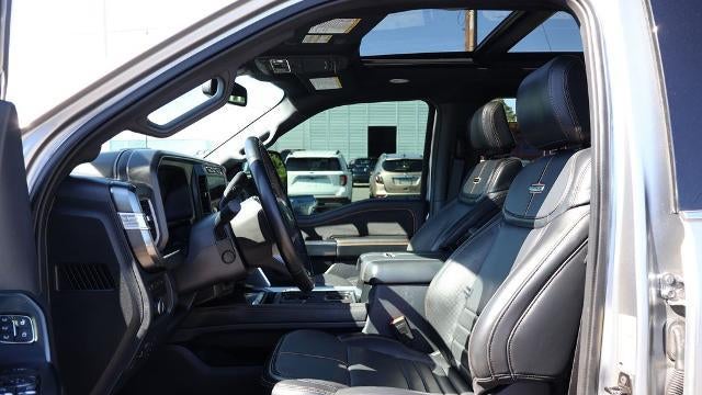 2024 Ford F-250 Super Duty XL