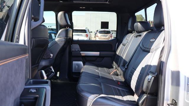 2024 Ford F-250 Super Duty XL
