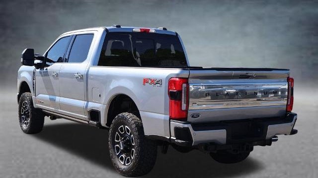 2024 Ford F-250 Super Duty XL
