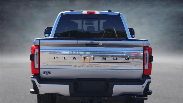 2024 Ford F-250 Super Duty XL