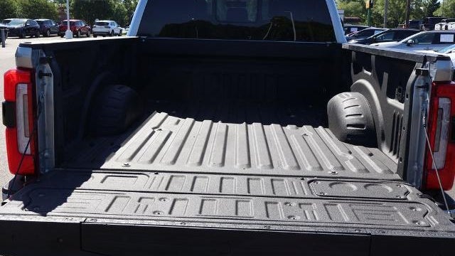 2024 Ford F-250 Super Duty XL