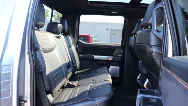 2024 Ford F-250 Super Duty XL