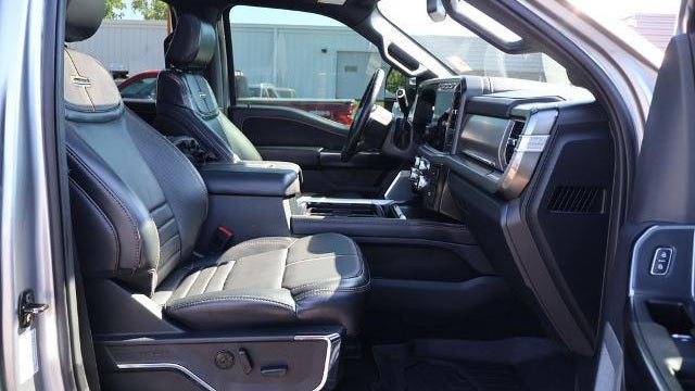 2024 Ford F-250 Super Duty XL