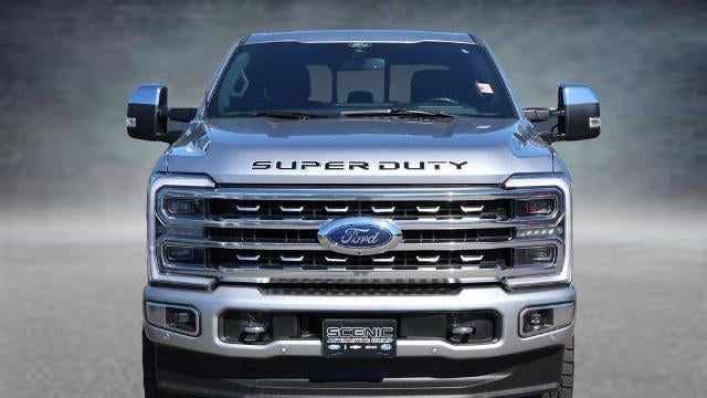 2024 Ford F-250 Super Duty XL