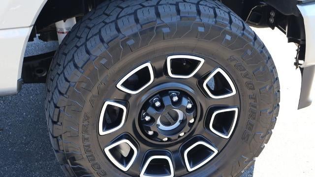 2024 Ford F-250 Super Duty XL