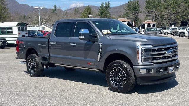 Preowned 2024 Ford F-250 Super Duty XL for Sale