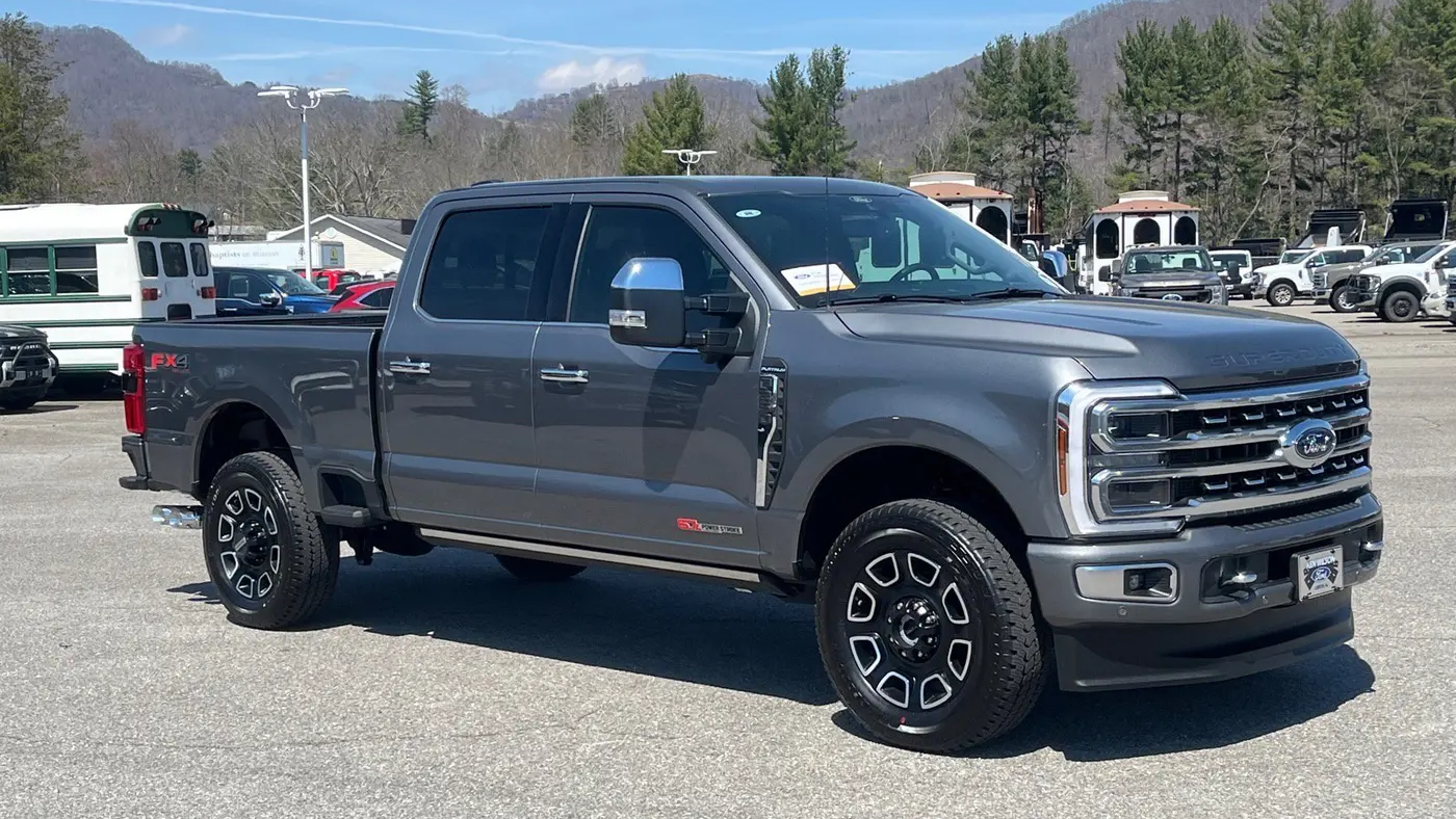 Preowned 2024 Ford F-250 Super Duty XL for Sale