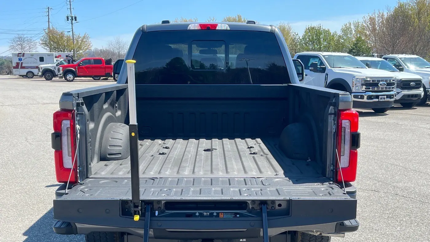 2024 Ford F-250 Super Duty XL