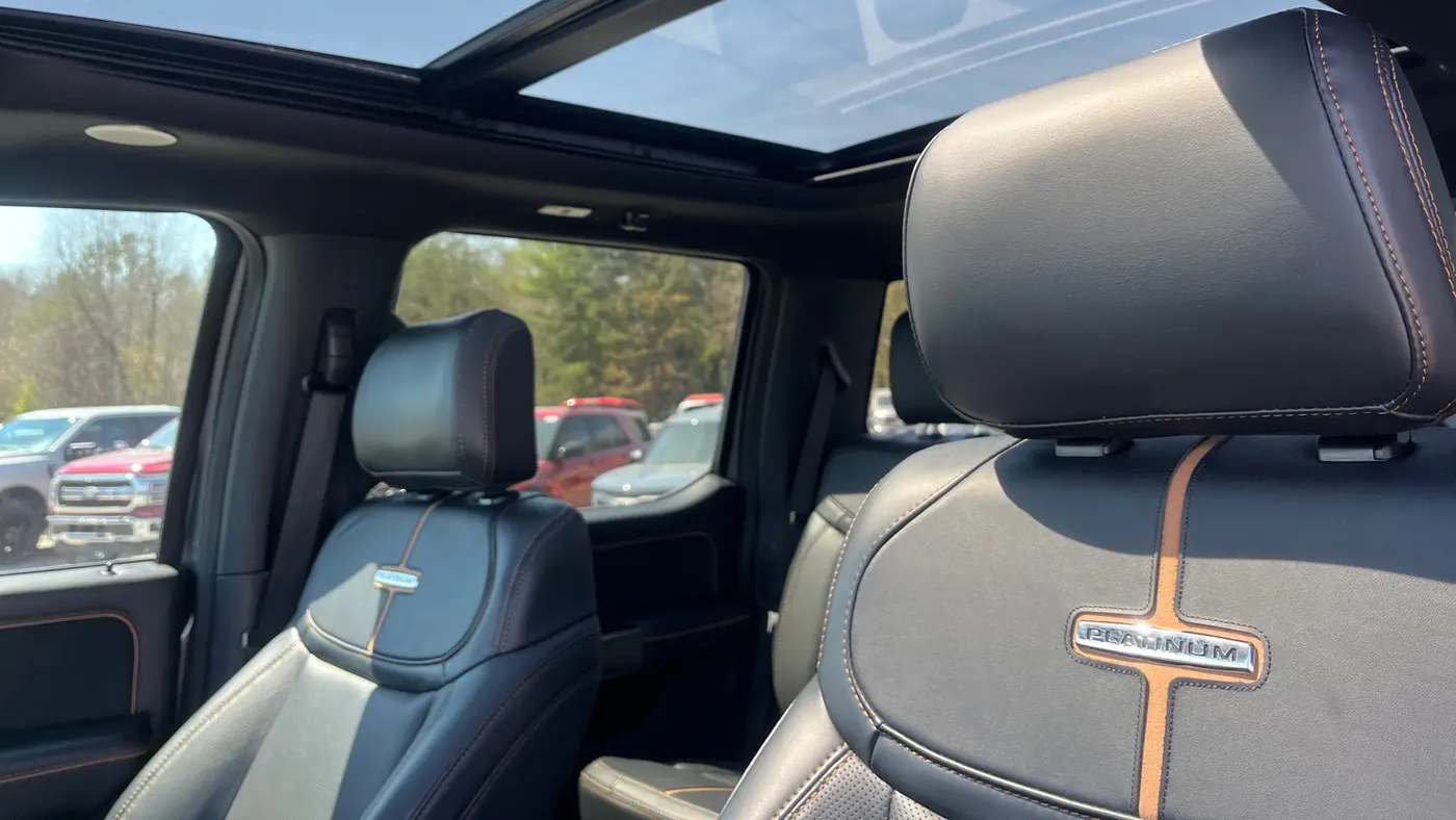 2024 Ford F-250 Super Duty XL