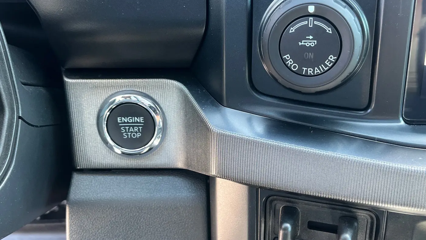 2024 Ford F-250 Super Duty XL