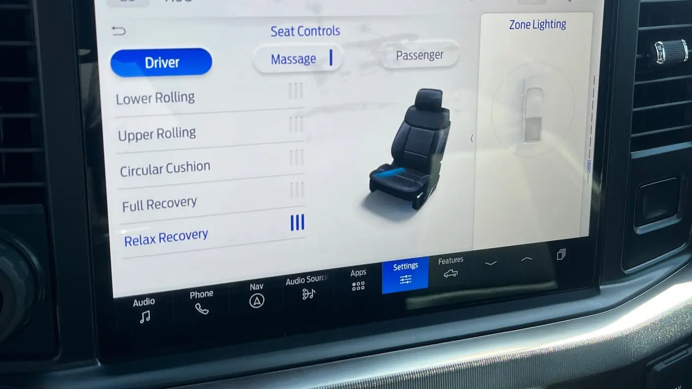 2024 Ford F-250 Super Duty XL