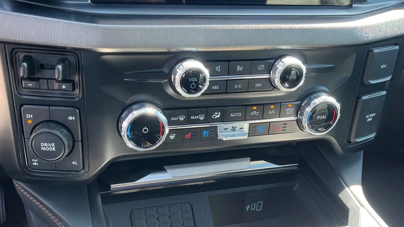 2024 Ford F-250 Super Duty XL