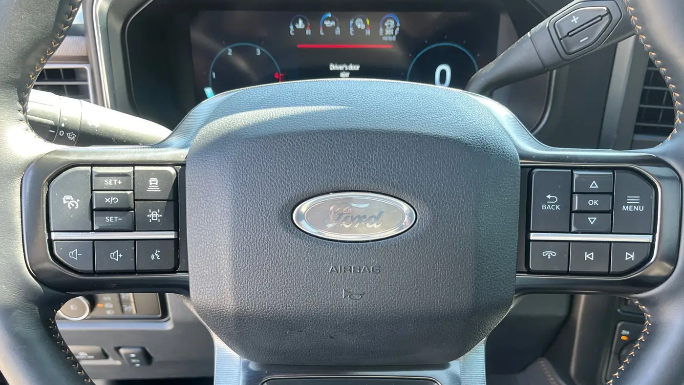 2024 Ford F-250 Super Duty XL