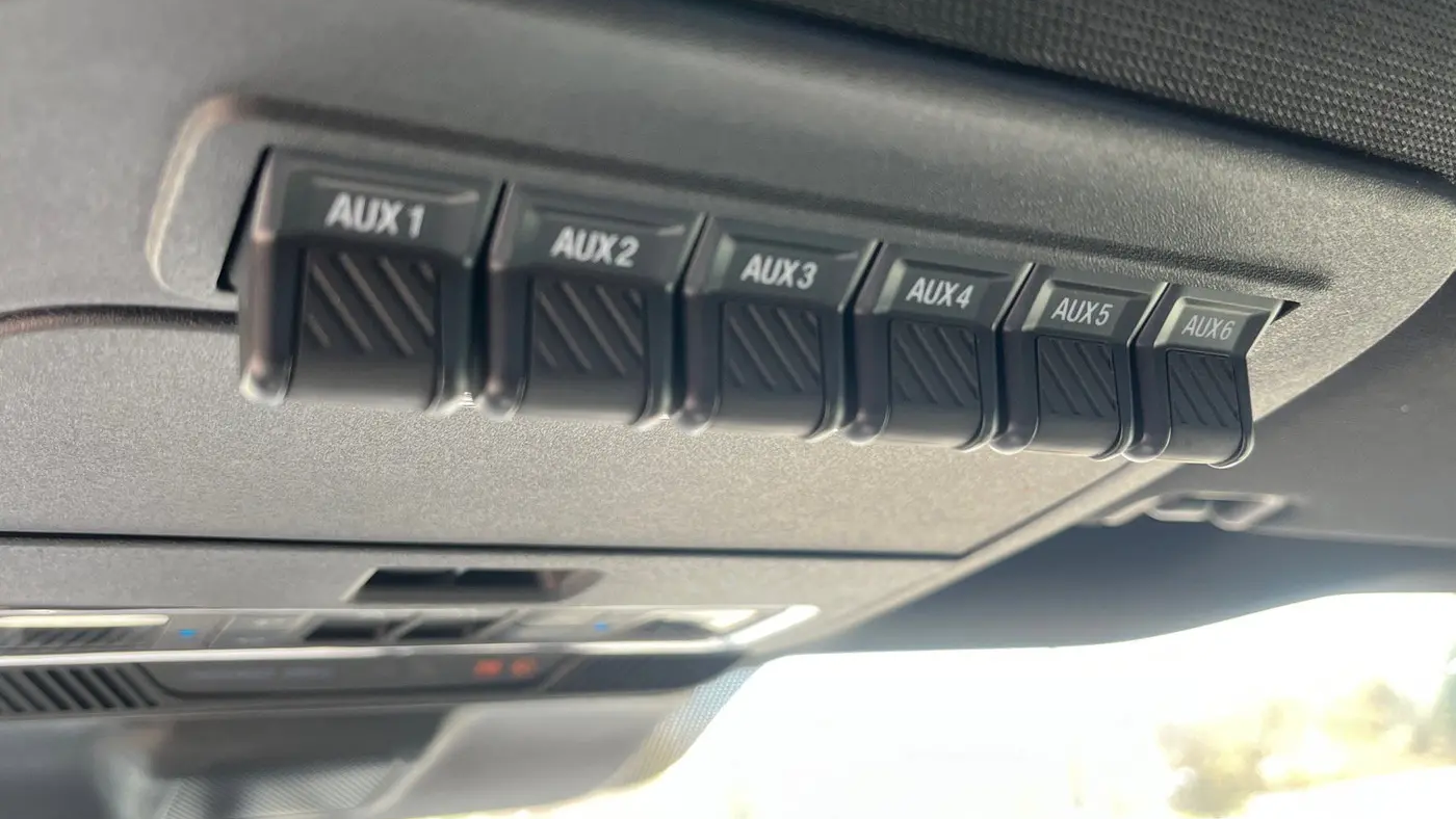 2024 Ford F-250 Super Duty XL