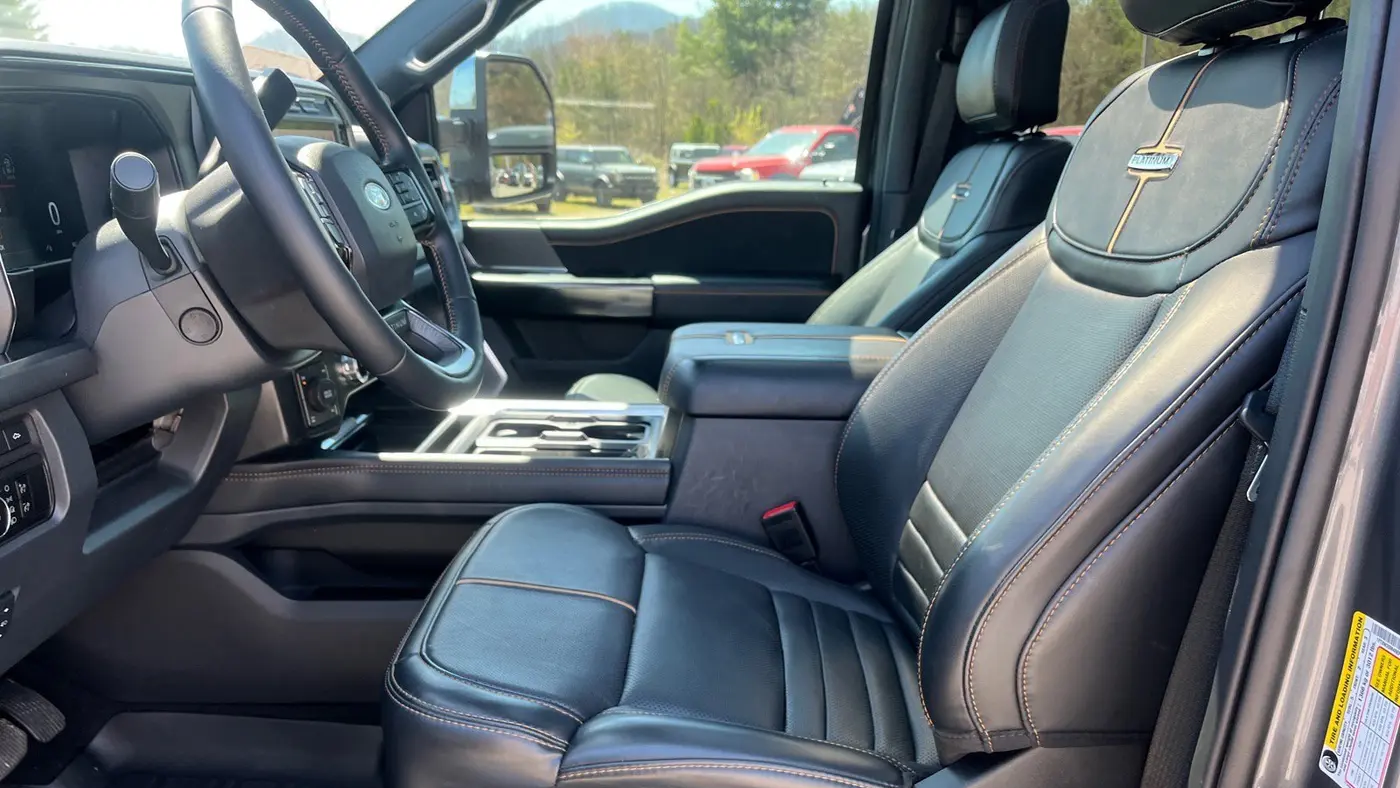 2024 Ford F-250 Super Duty XL