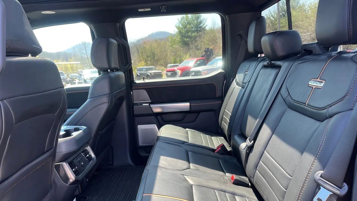 2024 Ford F-250 Super Duty XL
