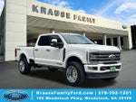 2024 F-250 Super Duty Thumbnail 1