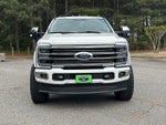 2024 F-250 Super Duty Thumbnail 2