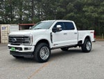 2024 F-250 Super Duty Thumbnail 3