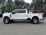 2024 F-250 Super Duty Thumbnail 4