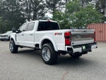 2024 F-250 Super Duty Thumbnail 5