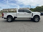 2024 F-250 Super Duty Thumbnail 8
