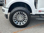 2024 F-250 Super Duty Thumbnail 11