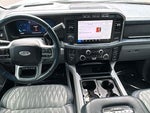 2024 F-250 Super Duty Thumbnail 22