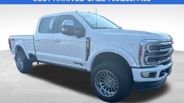 Preowned 2024 Ford F-250 Super Duty XL for Sale