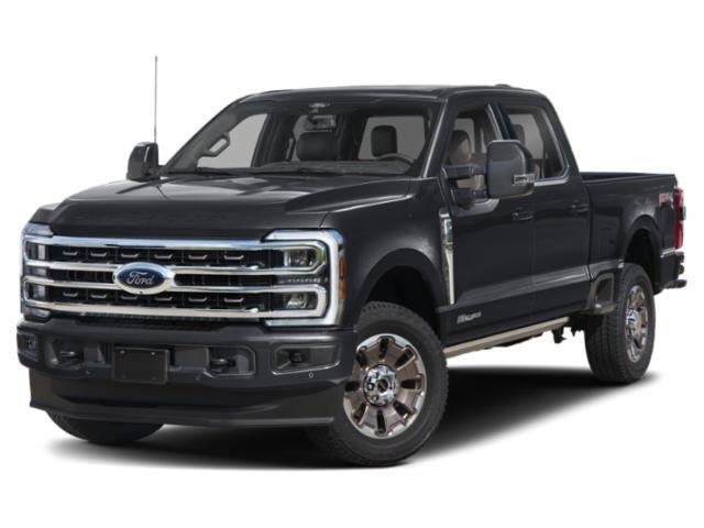 2024 Ford F-250