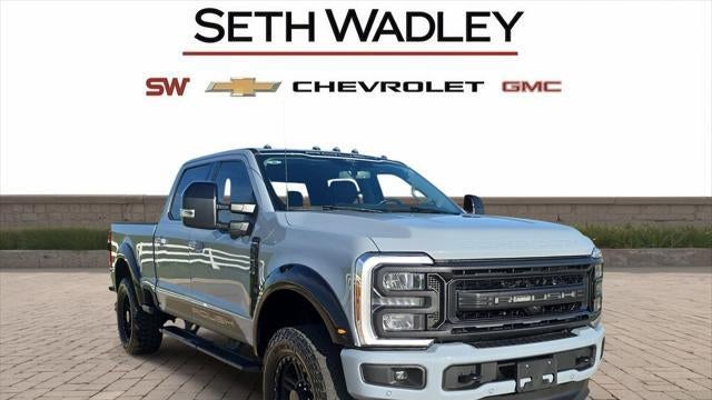Preowned 2024 Ford F-250 Super Duty Lariat for Sale