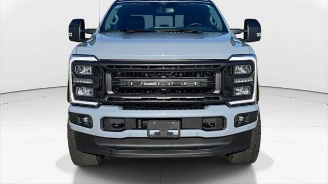 2024 Ford F-250 Super Duty Lariat