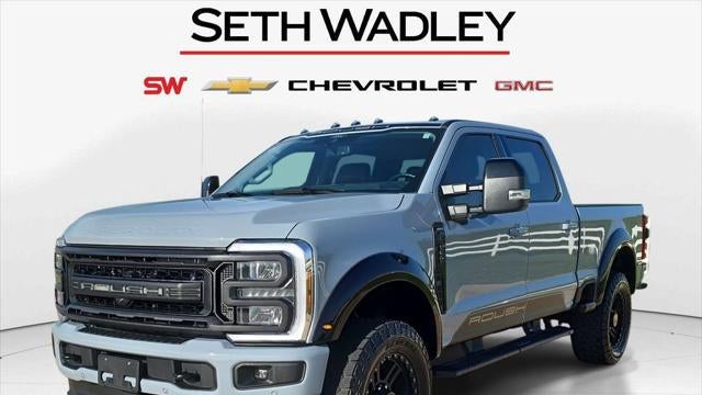 2024 Ford F-250 Super Duty Lariat