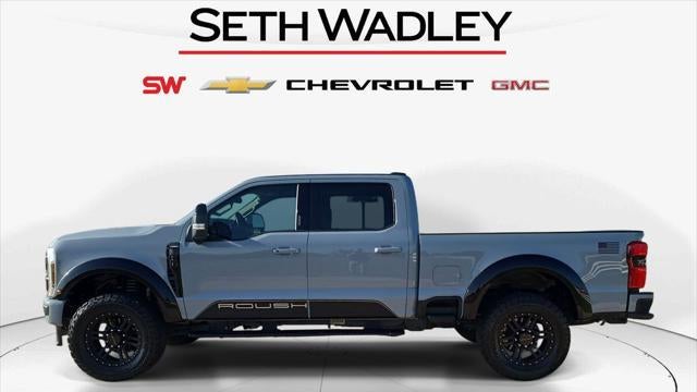 2024 Ford F-250 Super Duty Lariat