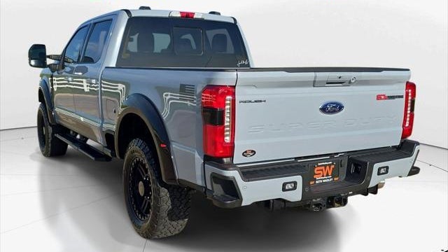 2024 Ford F-250 Super Duty Lariat