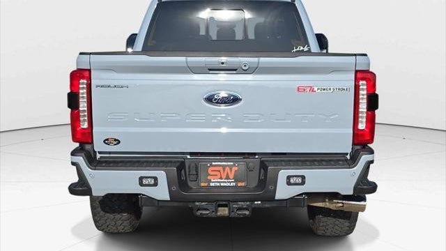 2024 Ford F-250 Super Duty Lariat