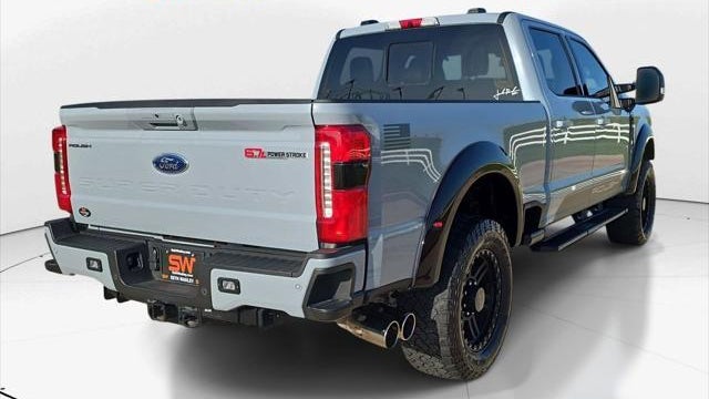 2024 Ford F-250 Super Duty Lariat