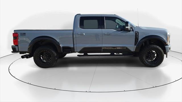 2024 Ford F-250 Super Duty Lariat