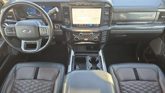 2024 Ford F-250 Super Duty Lariat