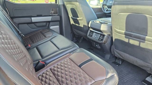 2024 Ford F-250 Super Duty Lariat