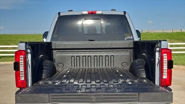 2024 Ford F-250 Super Duty Lariat