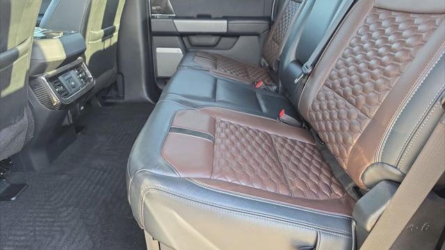 2024 Ford F-250 Super Duty Lariat